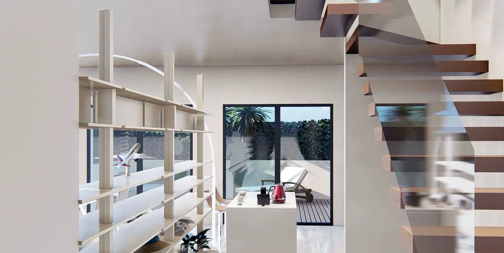 Casa adosada en venta en Calle Octubre, La Cañada de San Urbano