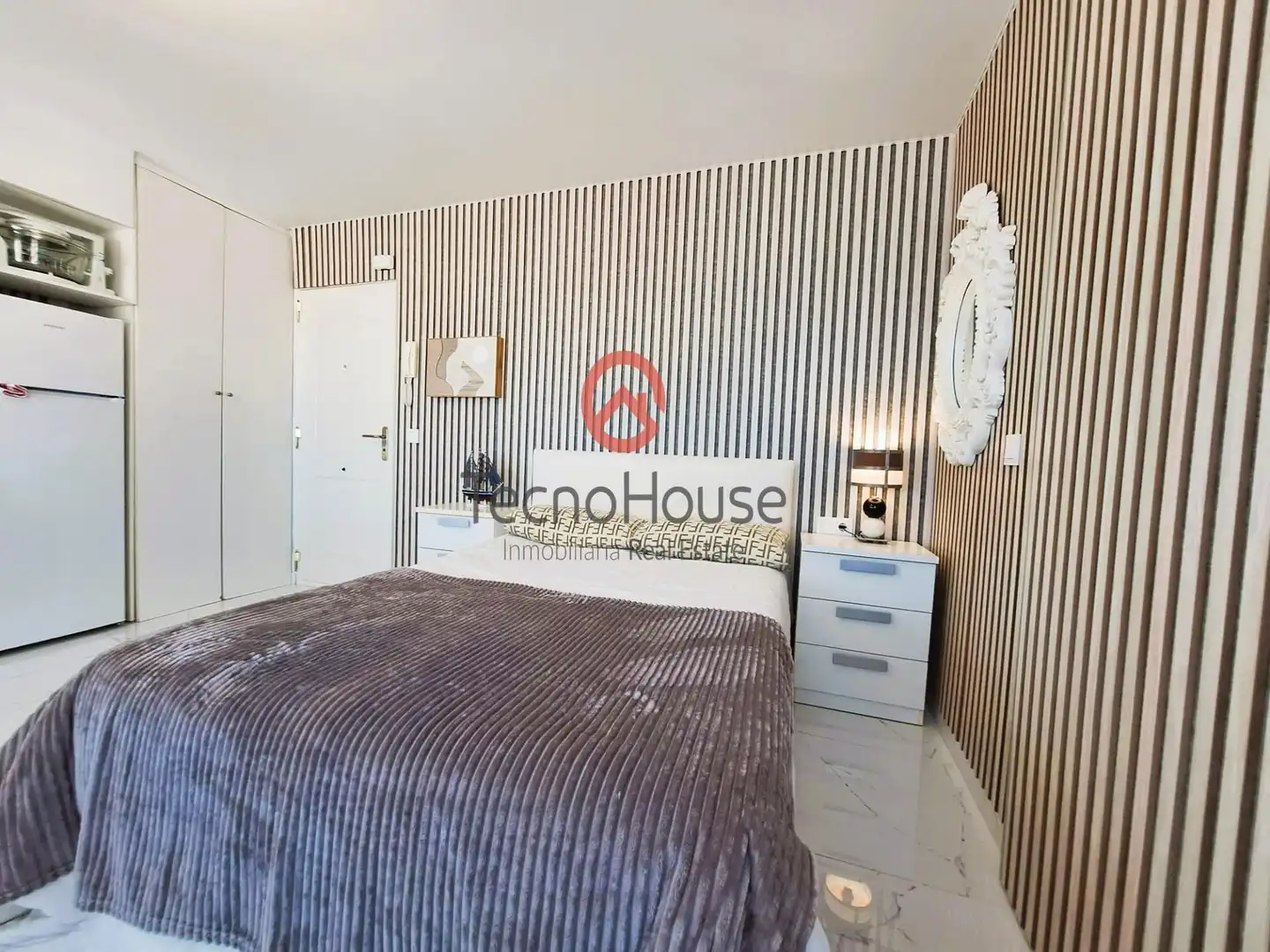 Studio with lift for sale in Calle Calle Soria 94, imagen 7