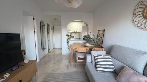 Photo 3 of Flat for rent in La Trinidad, Málaga Capital