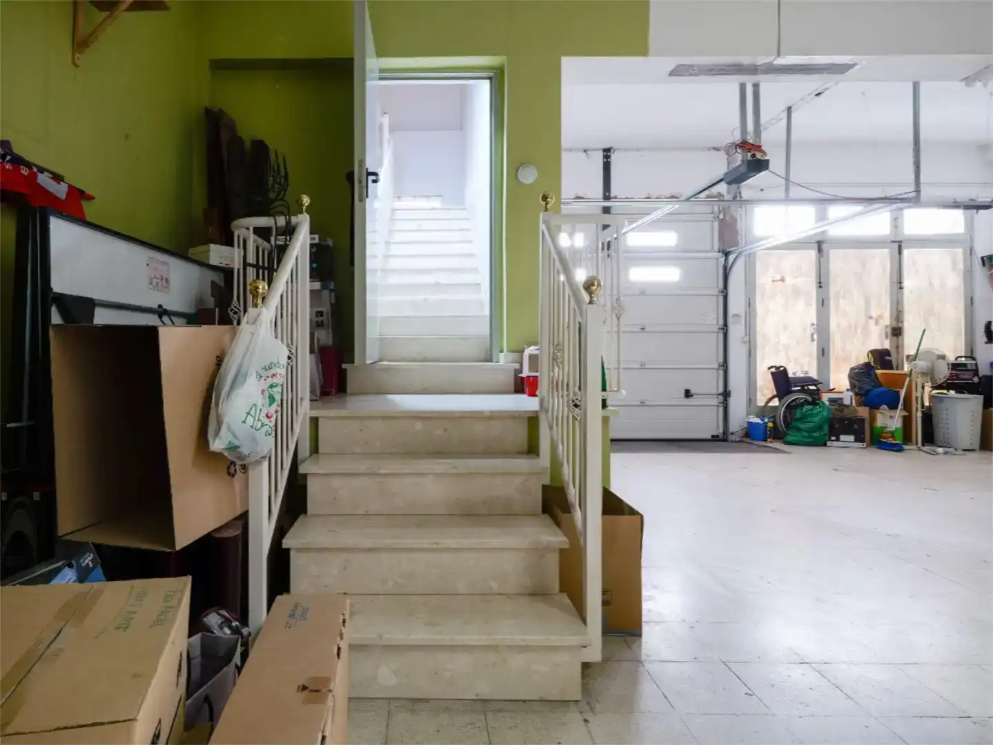 Casa o xalet en venda en Las Palmas de Gran Canaria amb Balcó