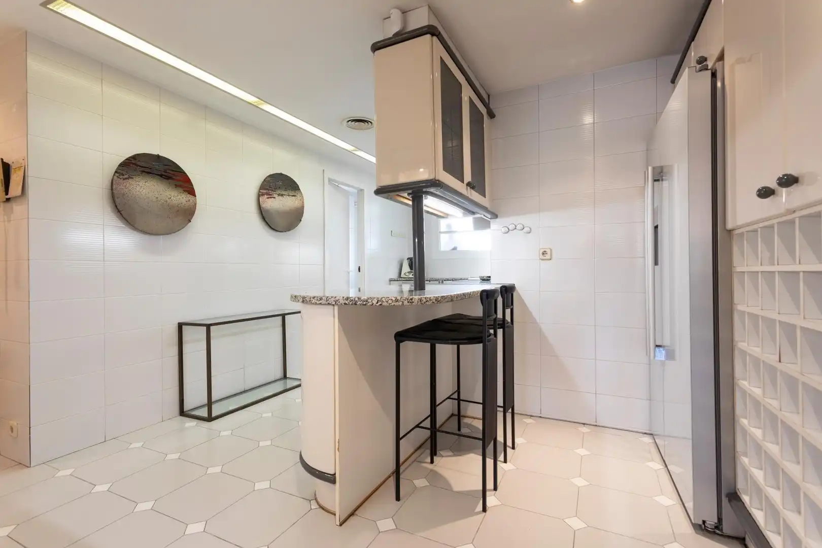 Wohnung mit Terrasse zum Verkauf in Les Corts, imagen 16