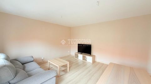 Foto 4 von Wohnung zum Verkauf in Centro, Segovia Capital