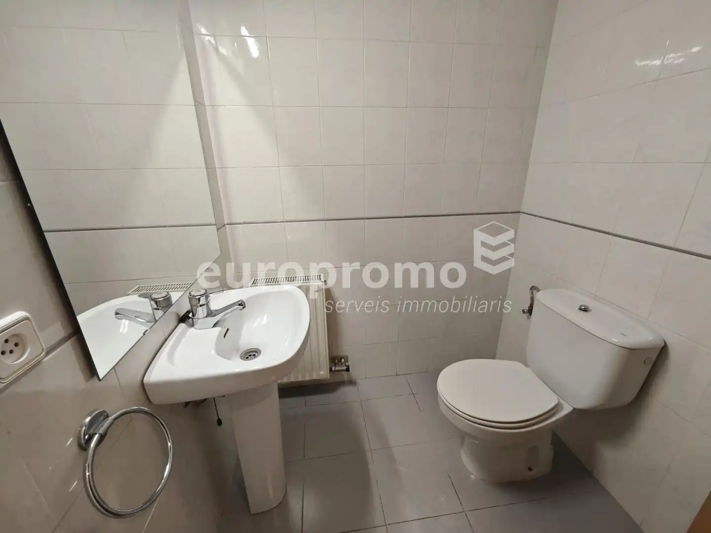 Flat for rent in Eixample Nord