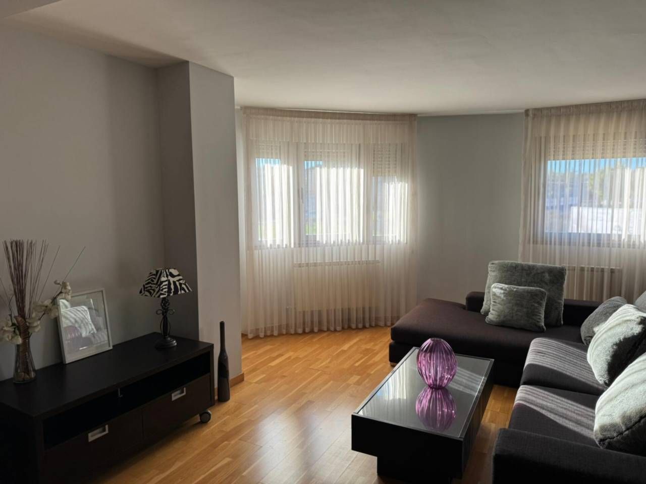 Piso en venta en La Pantoja