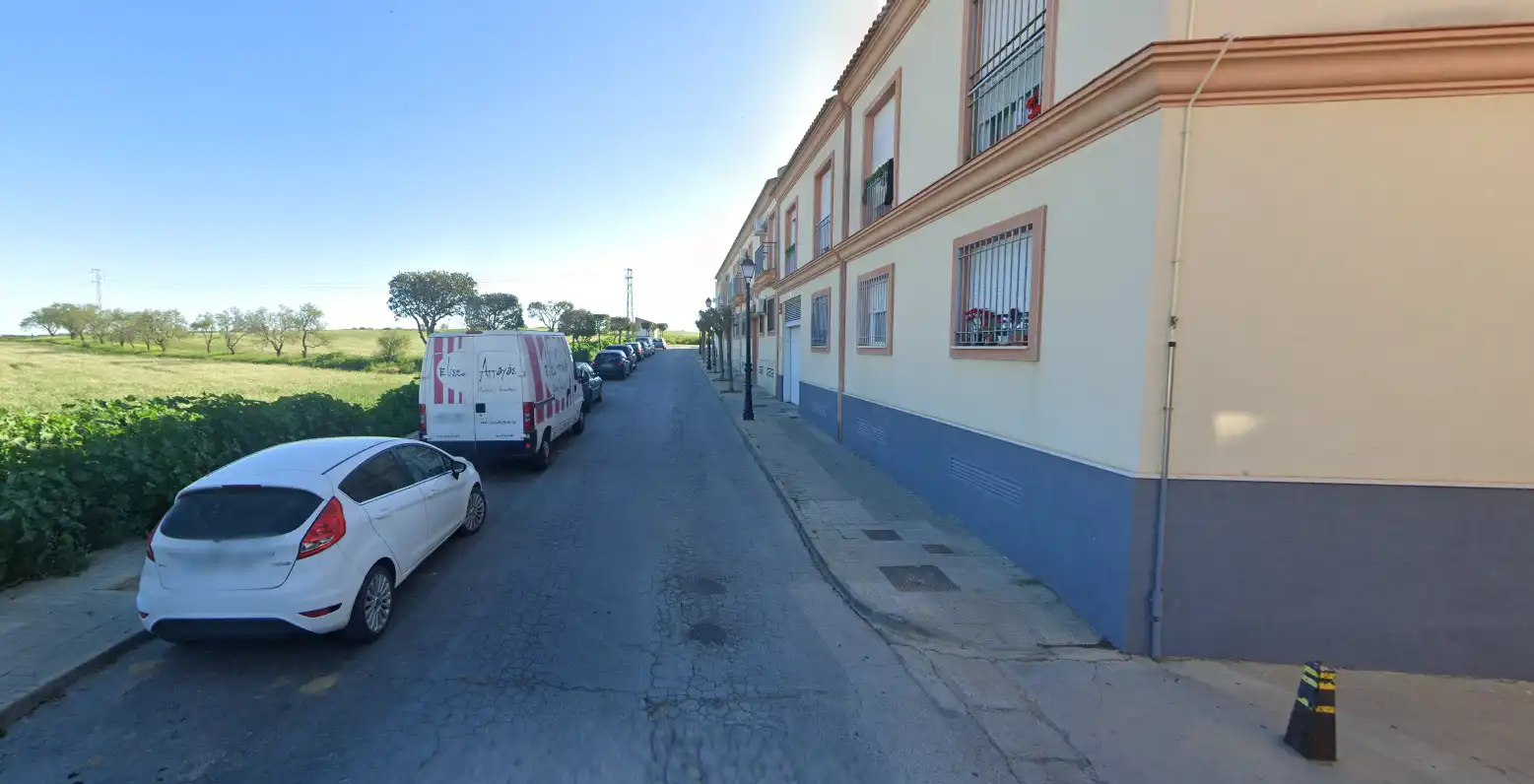 Adossat en venda a Calle El Salvador, imagen 2