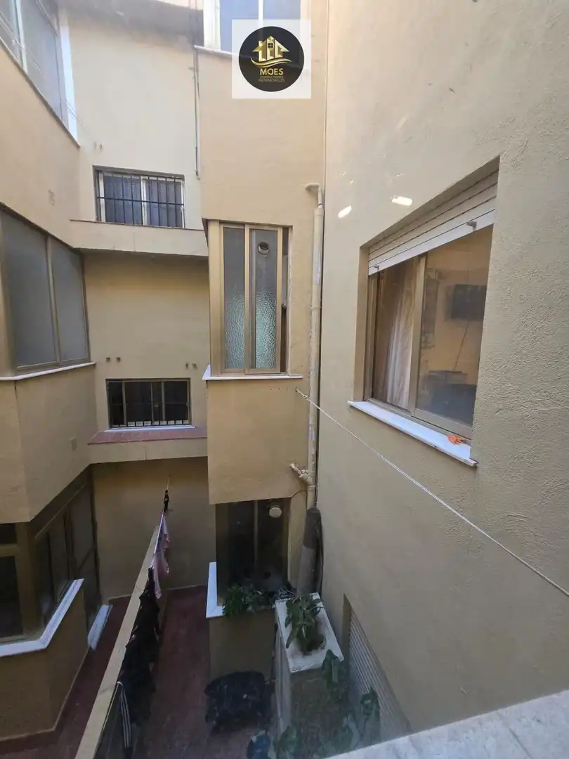 Wohnung mit Terrasse zum Verkauf in Roquetas de Mar ciudad, imagen 15