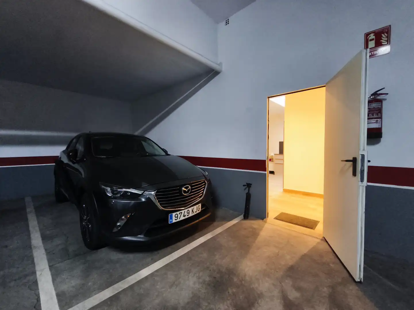 Appartement avec ascenseur à vendre à Avda. Madrid, imagen 39