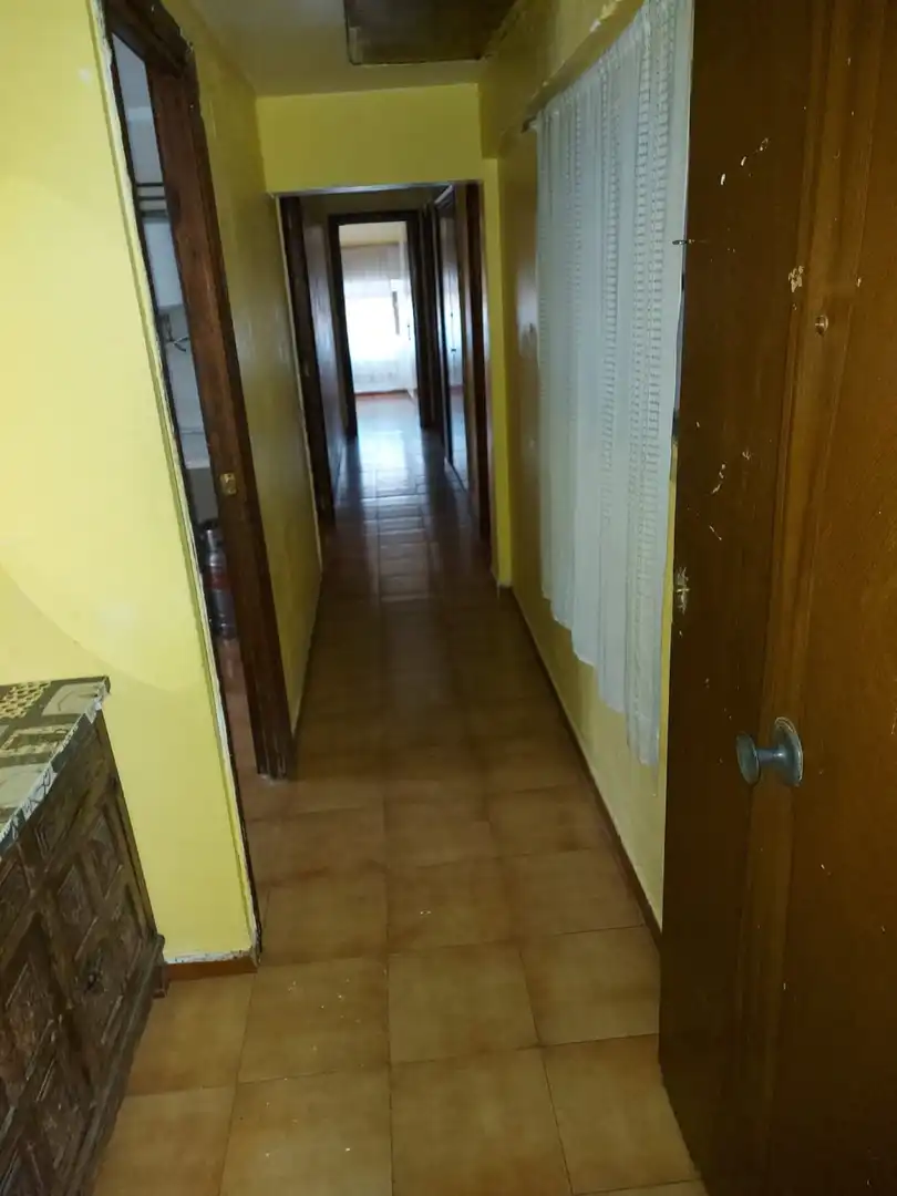 Piso en venta en Santo Domingo de la Calzada con Calefacción