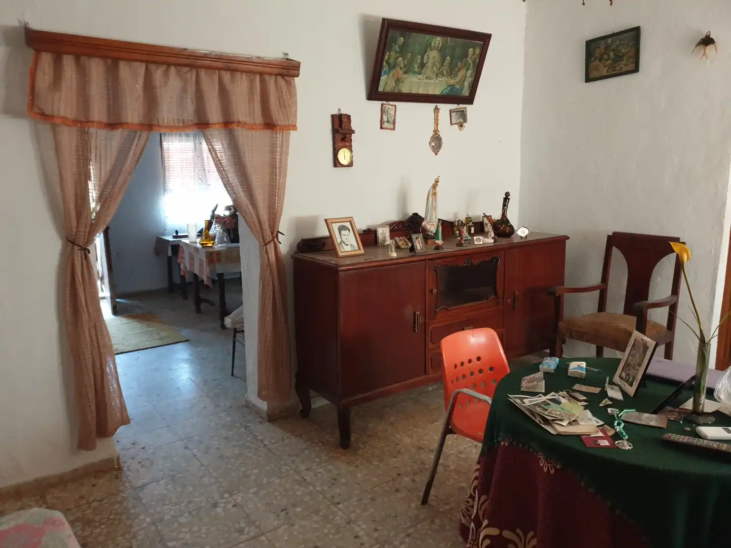 Casa rústica amb jardí en venda a A-4 319, imagen 4