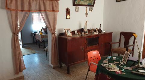 Foto 4 de Finca rústica en venda a A-4, 319, Andújar, Jaén