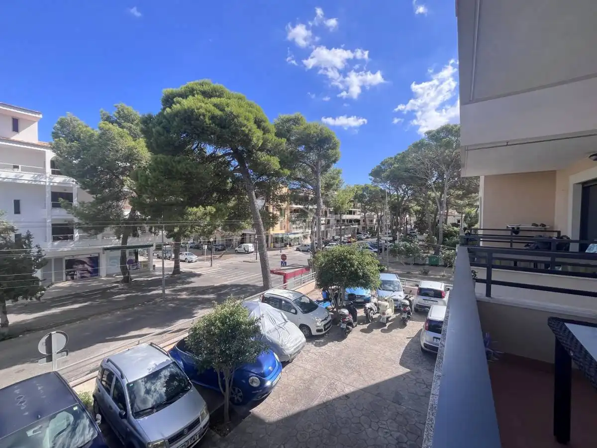 Apartment mit Aufzug zum Verkauf in Sant Llorenç des Cardassar, imagen 3