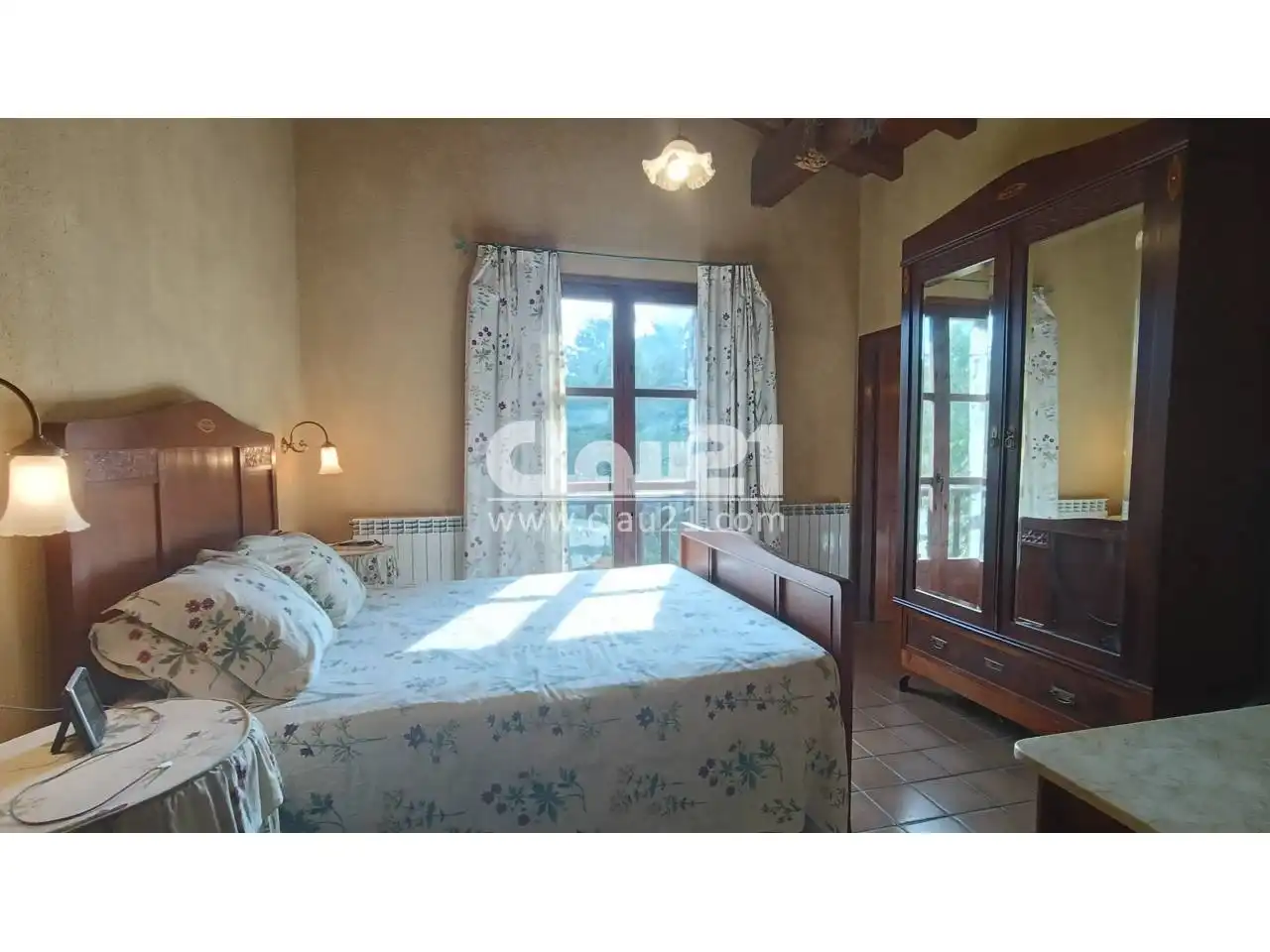 Maison rustique avec jardin à vendre à Calle Cami de la Rota  - Cal Truquet-, imagen 13
