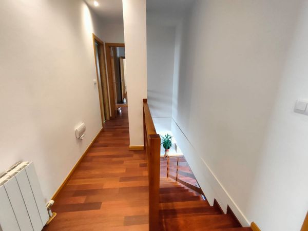 Dúplex en venda en Narón amb Calefacció, Terrassa i Traster