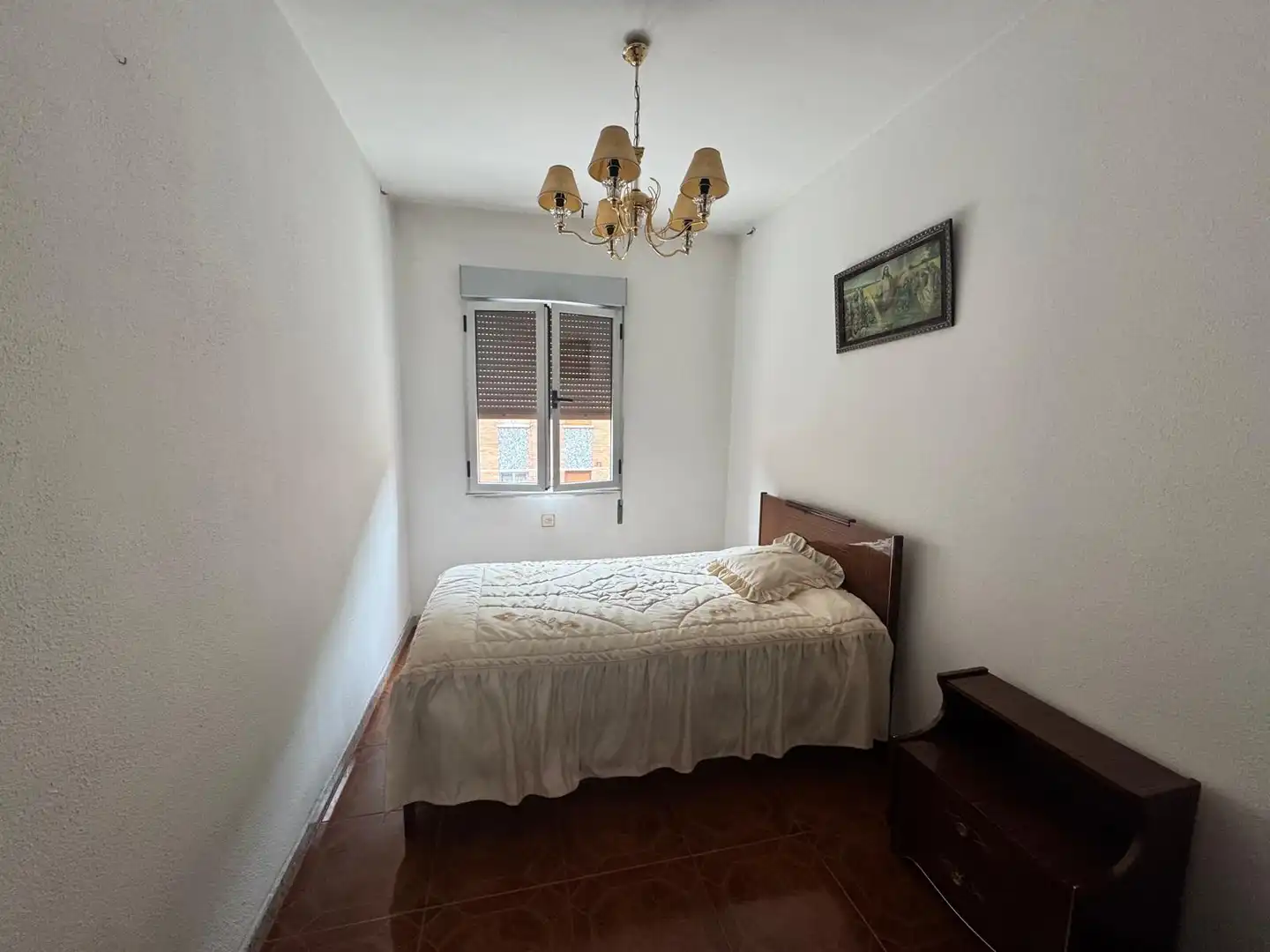 Flat for sale in Barrio Santa Bárbara 12, imagen 6