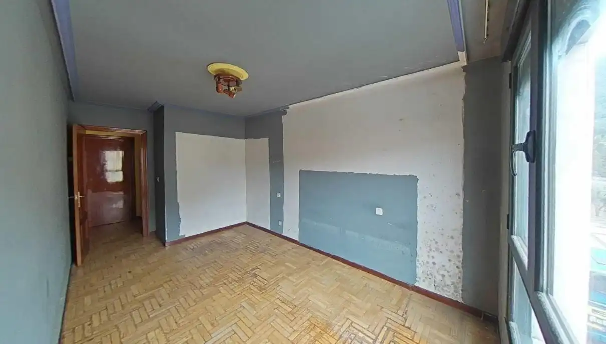 Habitación de Dúplex en venta en Laviana