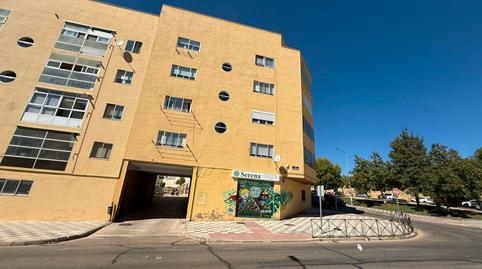 Foto 3 de Pis en venda a Calle Río Cabriel, San Fernando - Carretera de Valencia, Cuenca