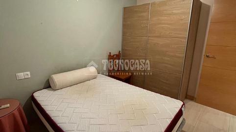 Foto 5 de Pis de lloguer a C. Orquídea, Cruz Roja,  Sevilla Capital