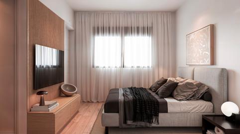 Photo 5 from new construction home in Flat for sale in Calle Peña del Arcipreste, 31, Villalbilla pueblo, Madrid