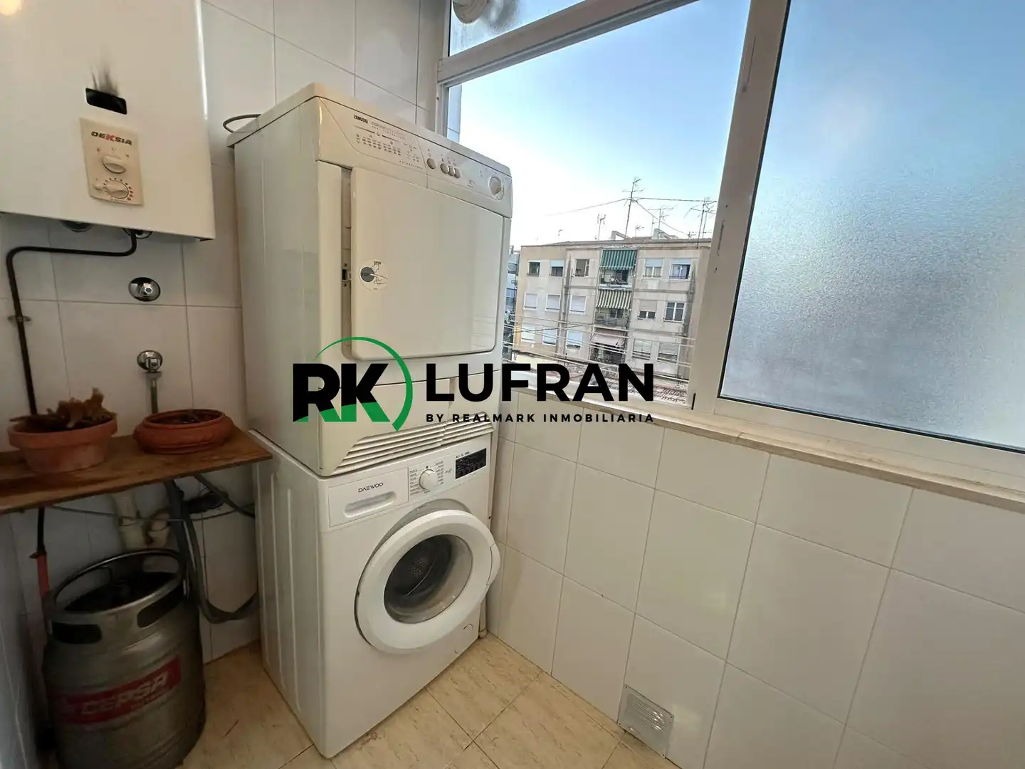 Wohnung mit Terrasse zum Verkauf in Calle Calle Castor, imagen 11