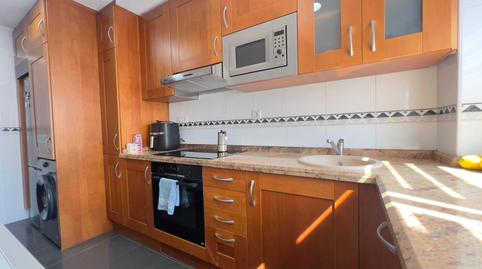Foto 4 de Piso en venta en Roces, Gijón