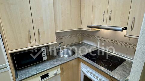 Foto 3 de Estudio en venta en Calle Luis Sala Baluts, Pizarrales, Salamanca Capital