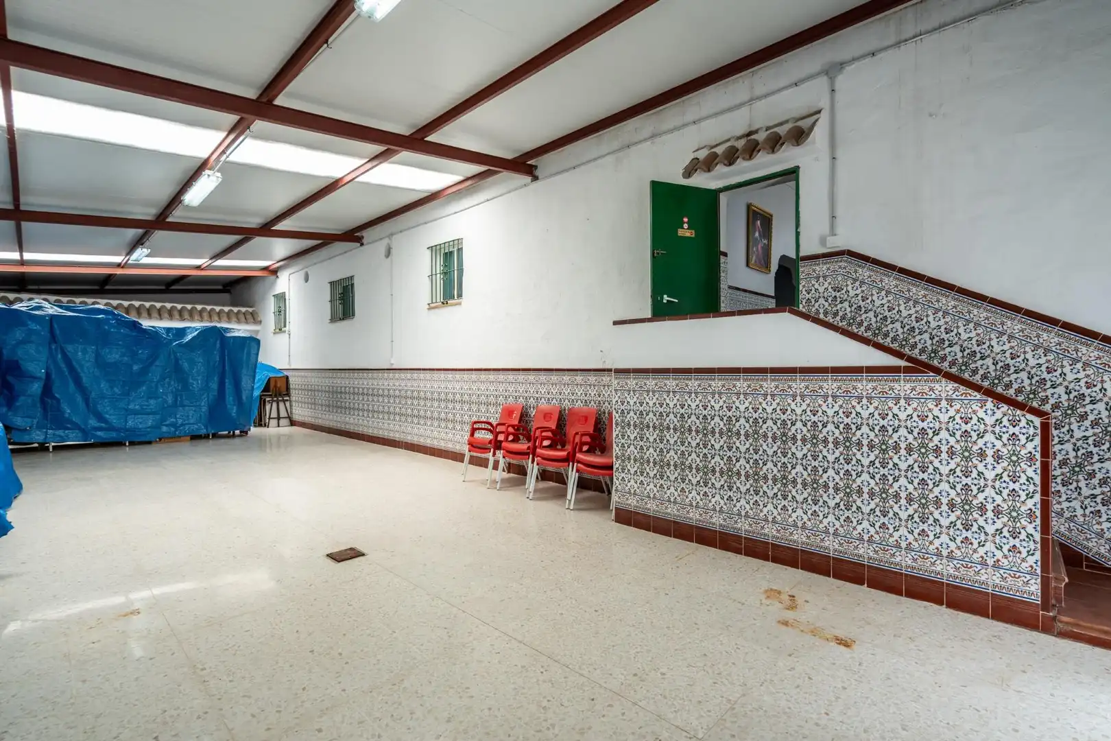 Casa o chalet en venta en Chiclana de la Frontera con Aire acondicionado, Calefacción y Jardín privado