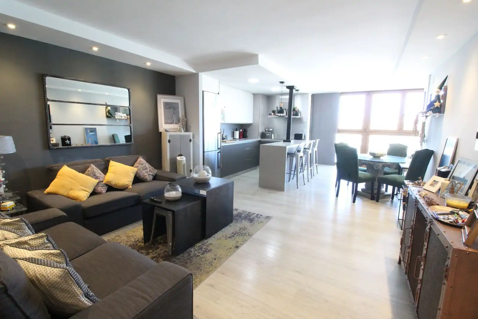 Flat with lift to rent in DE LA FAROLA, imagen 3