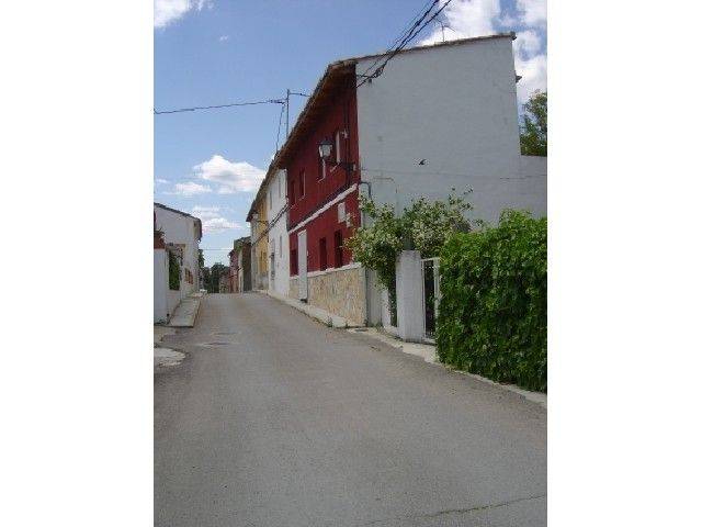 Terreno residencial en Venta en El Genovés