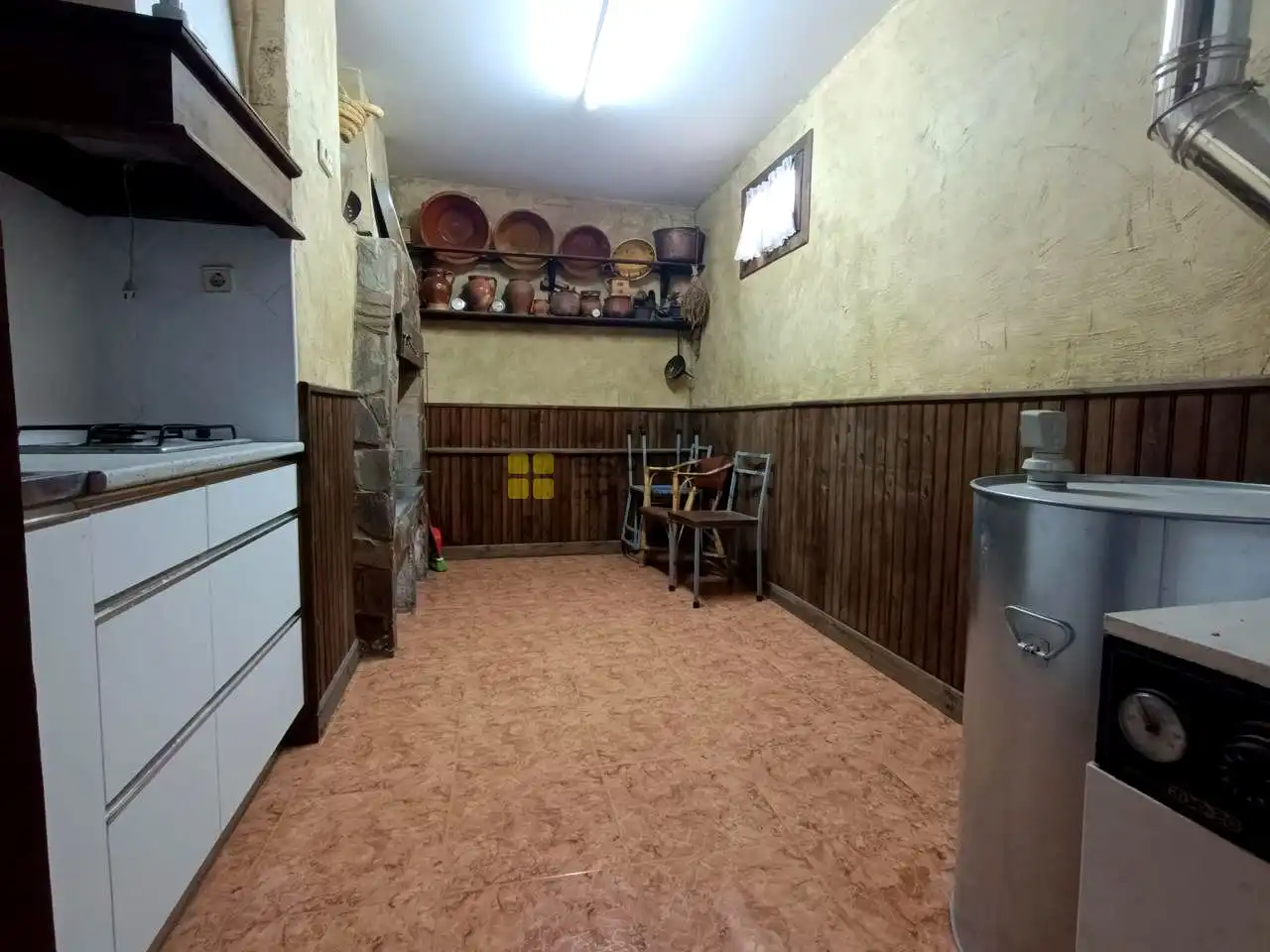 Piso en venta en Arnedo con Aire acondicionado, Calefacción y Parquet