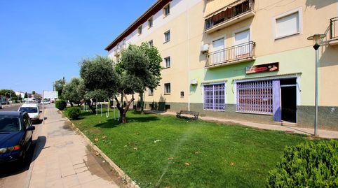 Foto 3 von Geschaftsraum zum Verkauf in Carretera de la Estación, Montijo, Badajoz