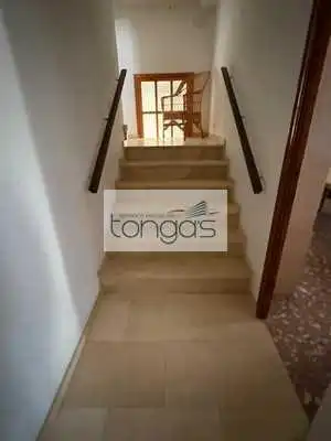 Casa amb terrassa en venda a Xàtiva, imagen 13