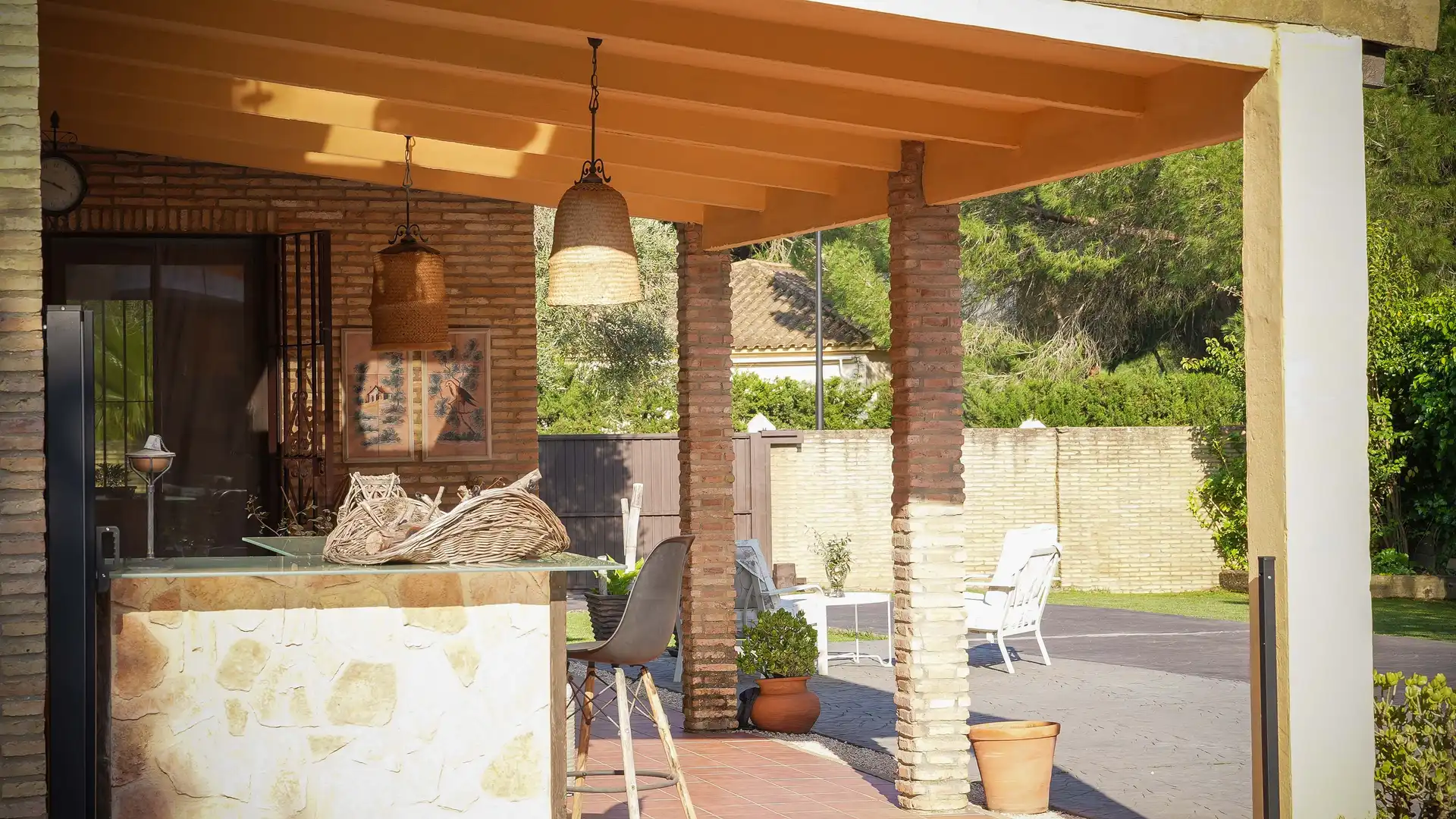 Casa en venda a Dehesa - Monacilla, imagen 26