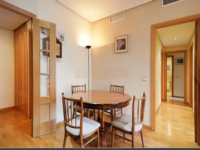Wohnung mit Pool zur Miete in Cocheras 4, imagen 3