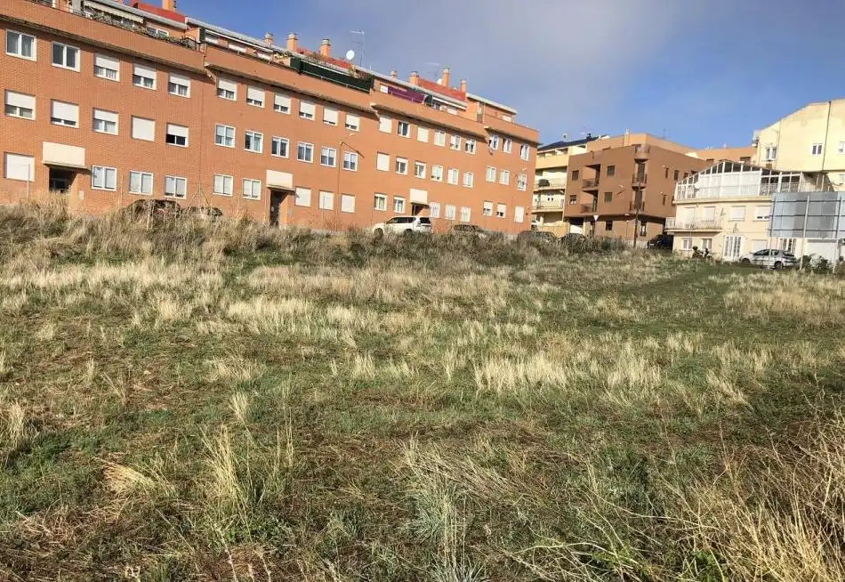 Residencial en venda en Villares de la Reina