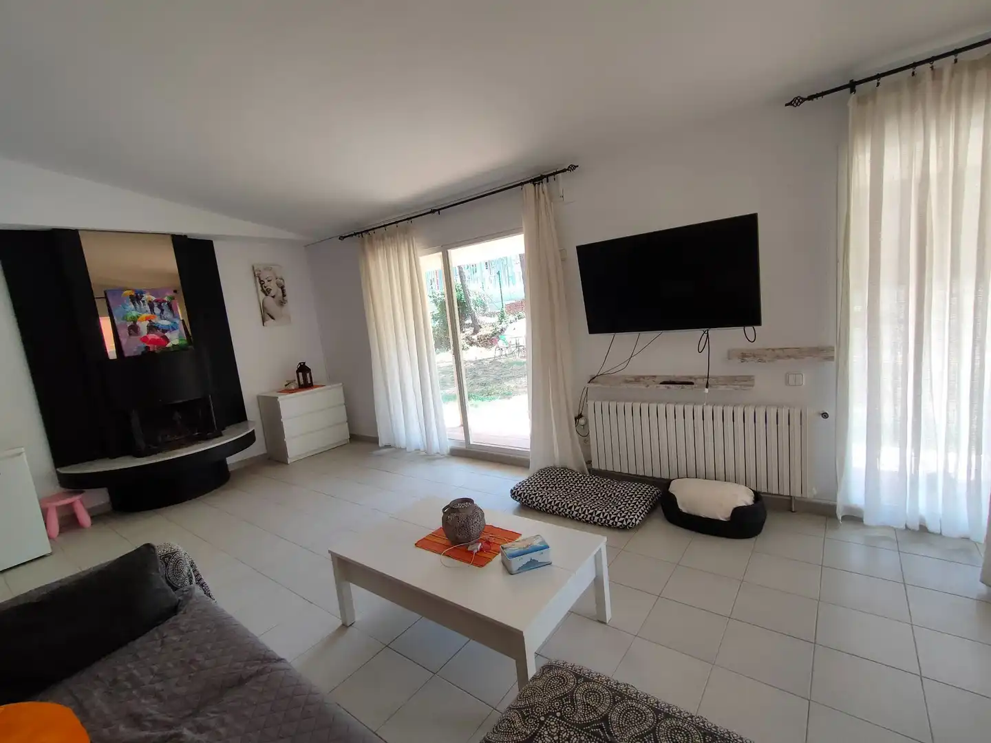 Casa amb jardí en venda a Begues, imagen 9