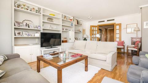 Foto 3 de Àtic en venda a  Fañanas, Silveria, 3, La Almozara, Zaragoza