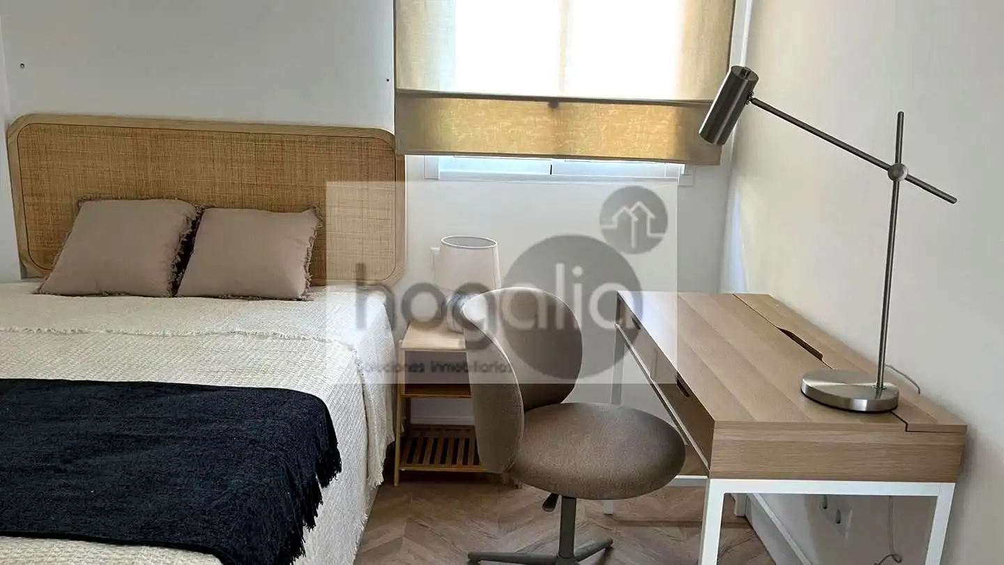 Wohnung zur Miete in Cerro - Amate, imagen 12