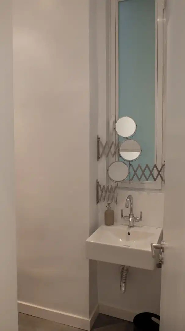 Flat for sale in Calle de Fomento, imagen 9