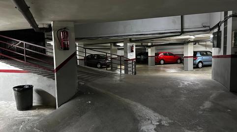 Photo 2 of Garage to rent in Calle Dr Sanchis Sivera, Arrancapins,  Valencia Capital