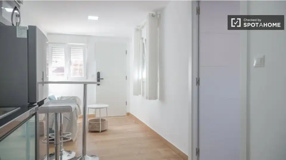 Wohnung mit Terrasse zur Miete in Tetuán, imagen 9