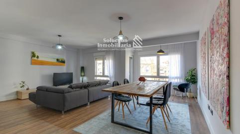 Photo 3 of Apartment for sale in De Los Irlandeses, 2, San Vicente - Las Úrsulas, Salamanca Capital