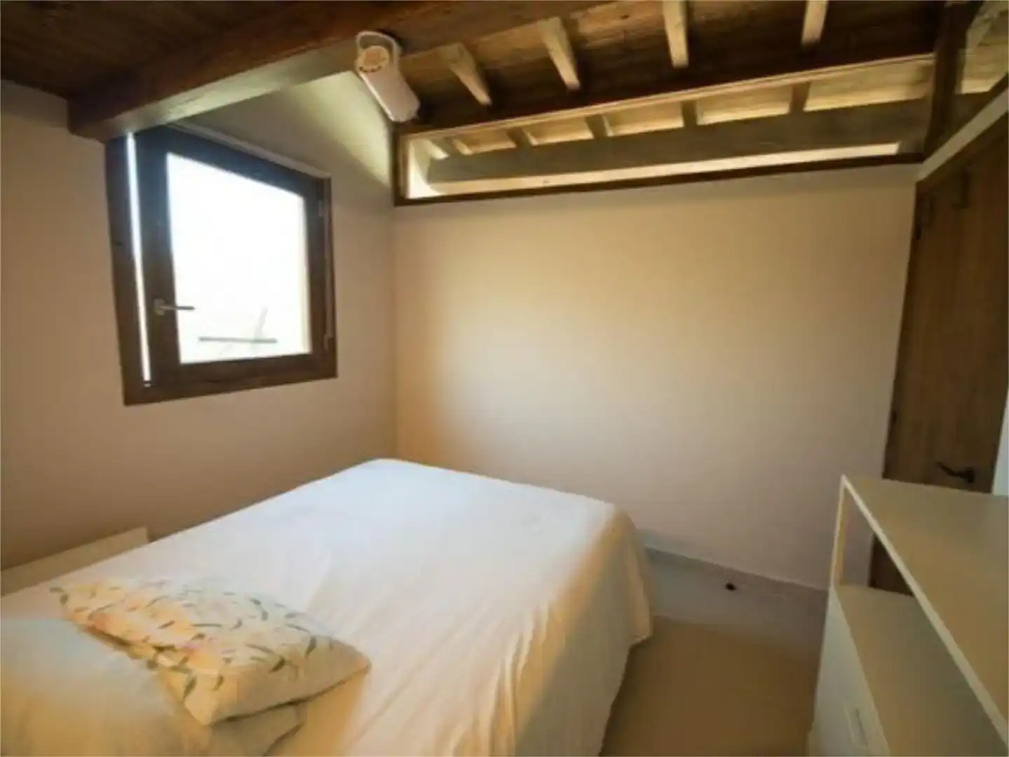 Habitación de Casa o chalet de alquiler en Chantada con Amueblado y Internet