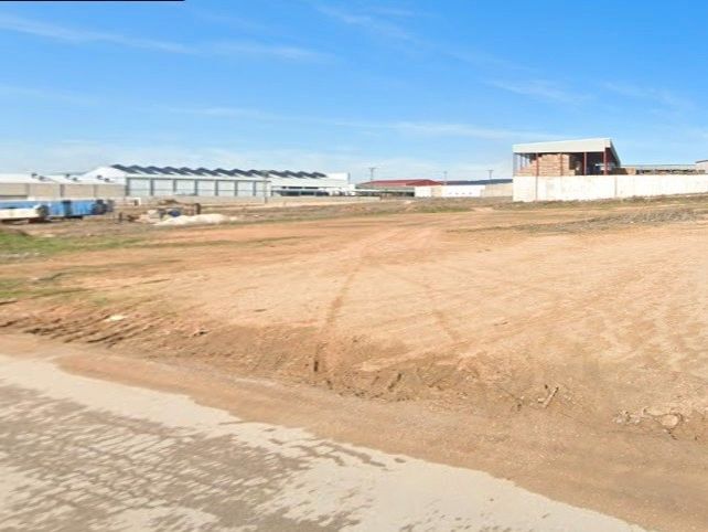 Industrial land for sale in Las Pedroñeras   