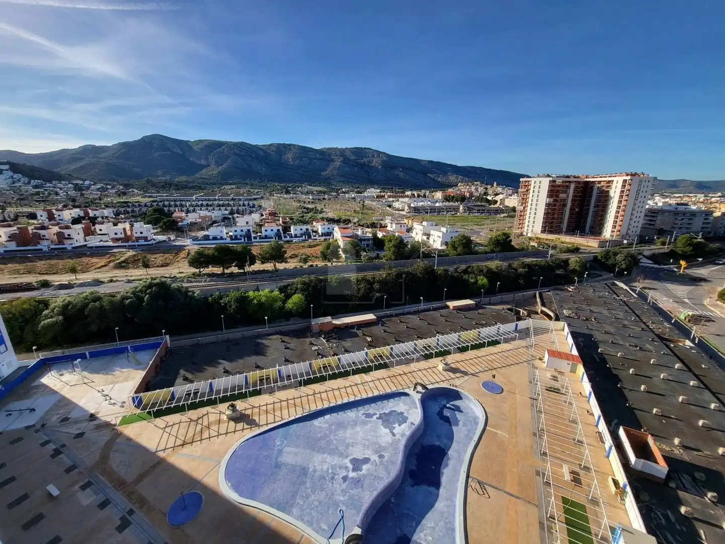 Piso de alquiler en Avenida Columbretes, 4, Playa de la Concha