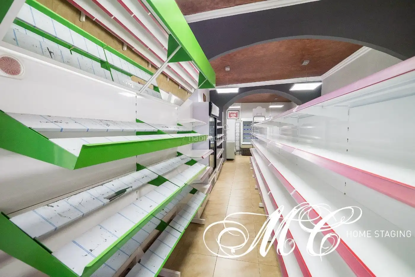 Local comercial en alquiler en Verges, imagen 5
