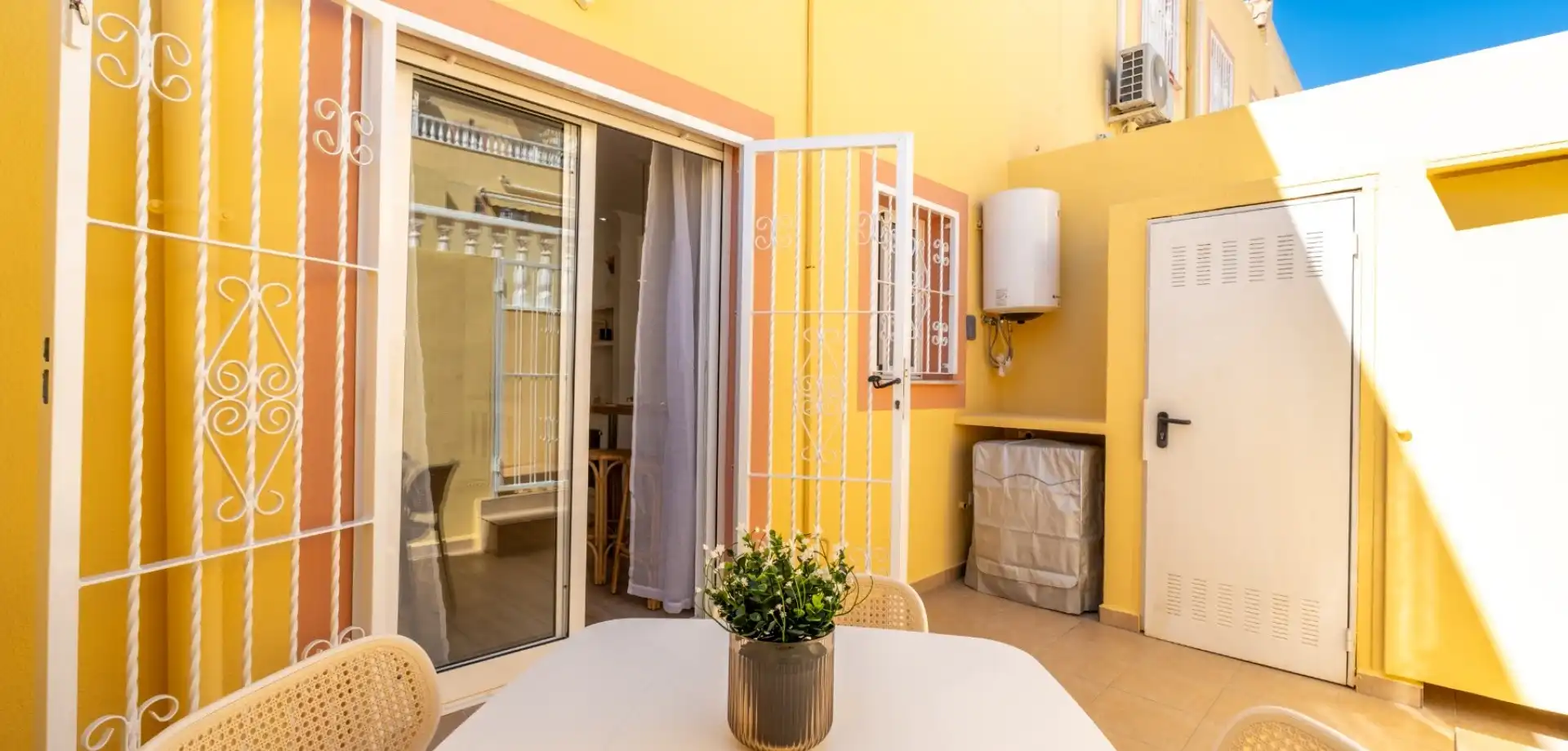 Casa a schiera con piscina in vendita a Orihuela Costa, imagen 26