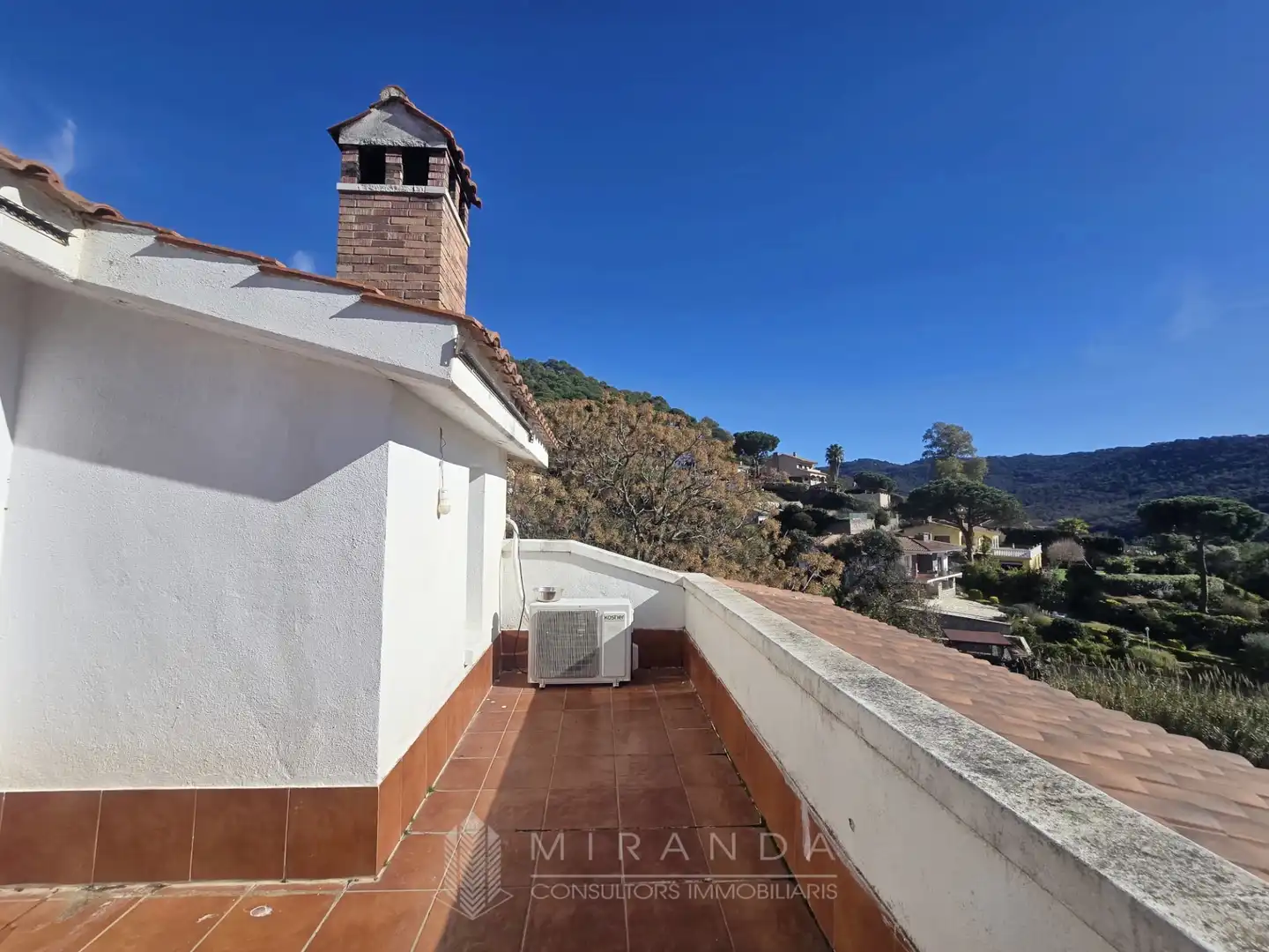 Casa con terrazza in vendita a Carrer de la Merla, imagen 42