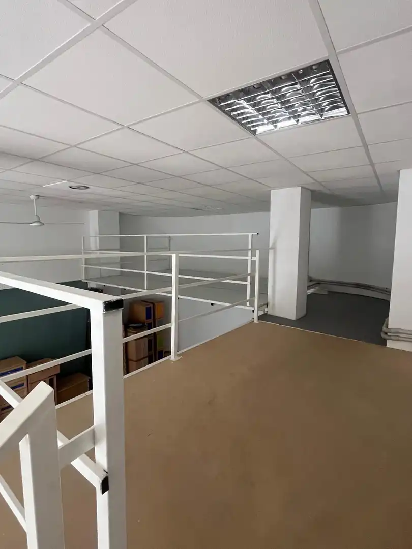 Commercial properties for sale in Campello pueblo