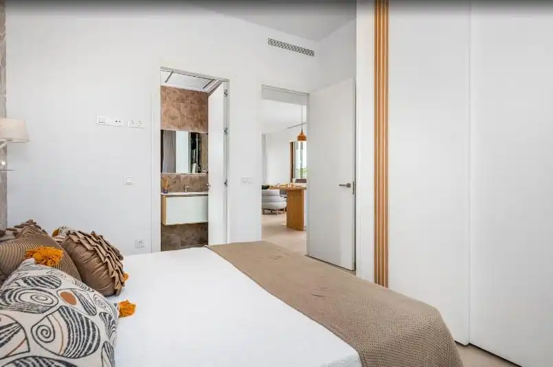 House with terrace for sale in Cala Marqués, imagen 17