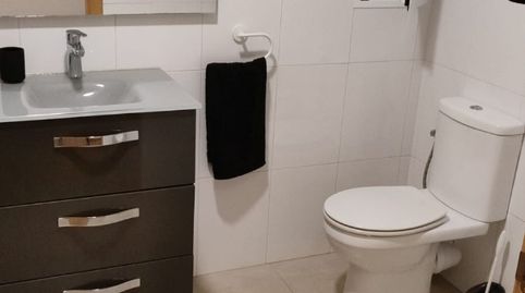 Foto 5 de Piso en venta en Sant Josep - Zona Hospital, Ontinyent